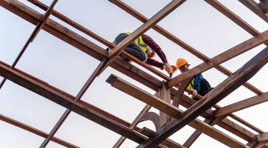 Professional gutter cleaning services in Scranton, NC